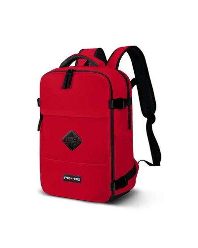 Mehrzweckrucksack Mercury Rot 40 x 20 x 25 cm