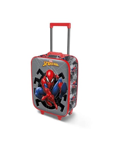 Rolkoffer Spider-Man
