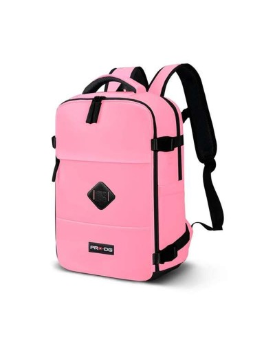Mochila Multiusos Mercury Rosa 40 x 20 x 25 cm