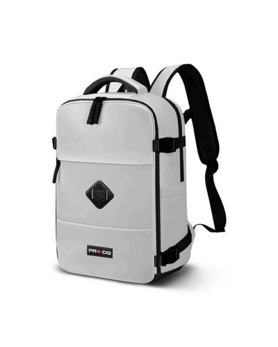 Multipurpose Backpack Mercury Grey 40 x 20 x 25 cm