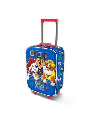 Vedettävä laukku The Paw Patrol