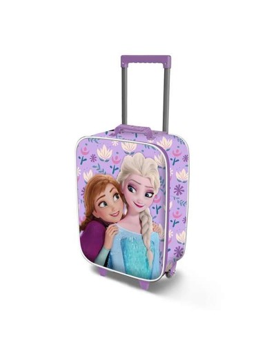 Trolley da Cabina Frozen