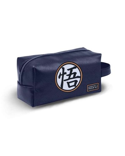 Matkapakkaus Dragon Ball PVC 13 x 27 x 13 cm