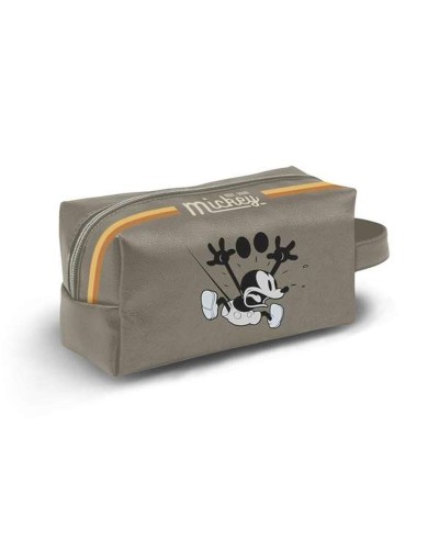 Reise-Toilettentasche Mickey Mouse PVC 13 x 27 x 13 cm