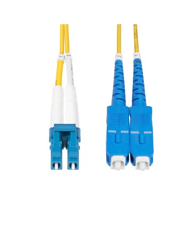 USB-Kabel Startech SMLCSC-OS2-3M Gelb 3 m (1 Stück)