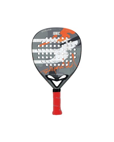 Raquette de Padel Bullpadel Ionic Power 25