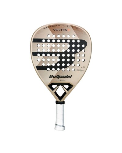 Padelracket Bullpadel Vertex W Grå