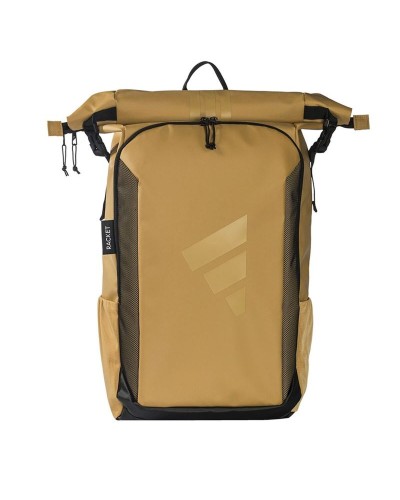 Sac à dos de Padel Adidas Multigame 3.4 Marron