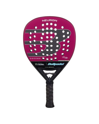 Raquette de Padel Bullpadel Neuron Premier