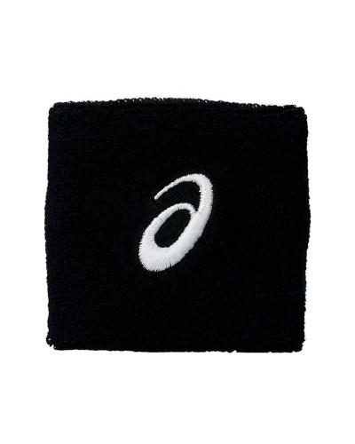 Sports Wristband Asics 3043A120-001 Black