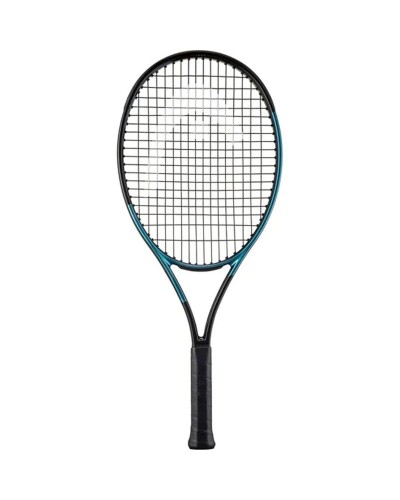 Tennis Racquet Head Gravity Jr.25 2025 Blue