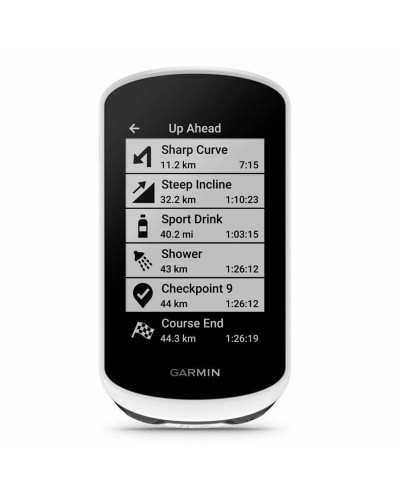 Compteur de Bicyclette GARMIN Edge Explore 2