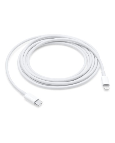 Kabel USB-C naar Lightning Apple MQGH2ZM/A