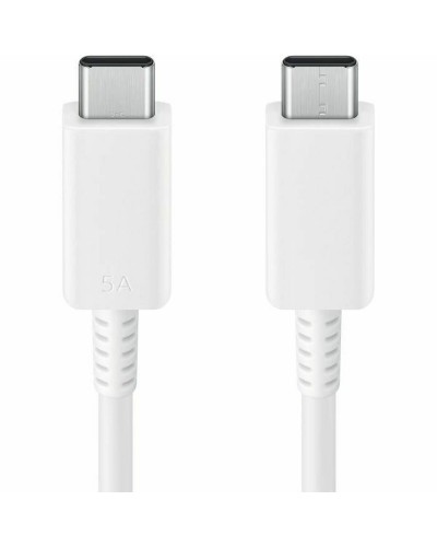 Cavo USB-C Samsung EP-DX510JWE Bianco 1,8 m 1.8 m