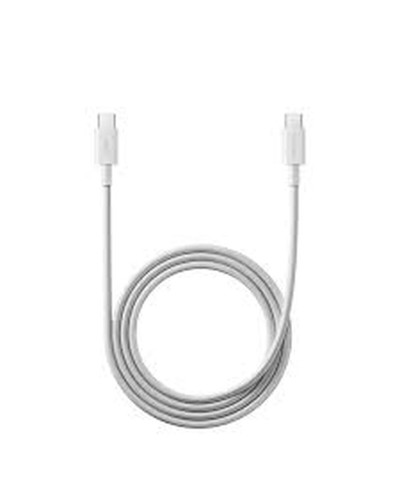 Câble USB-C vers USB-C Xiaomi 1 m