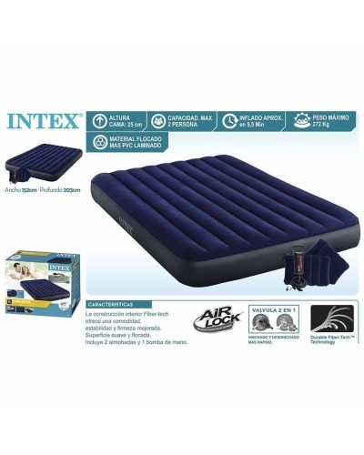 Knetspiel Intex