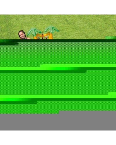 Aufblasbarer Pool Intex 493 L (257 x 216 x  84 cm)