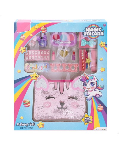 Kit de maquillage pour enfant Colorbaby
