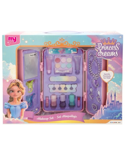 Lasten meikkisetti Colorbaby