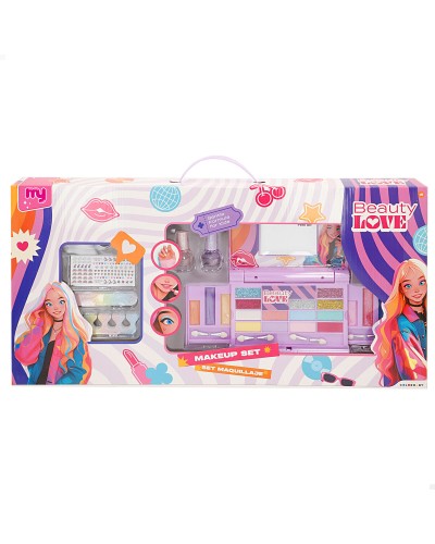 Children's Make-up Set Colorbaby