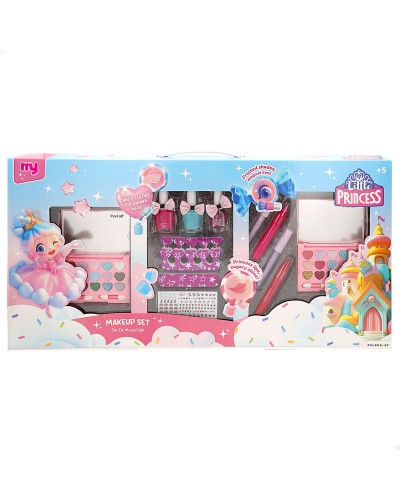 Set de Maquillaje Infantil Colorbaby
