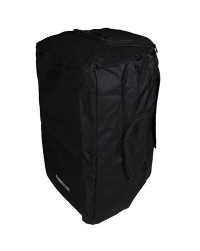 Cabin suitcase FONESTAR FAL-M15 Black