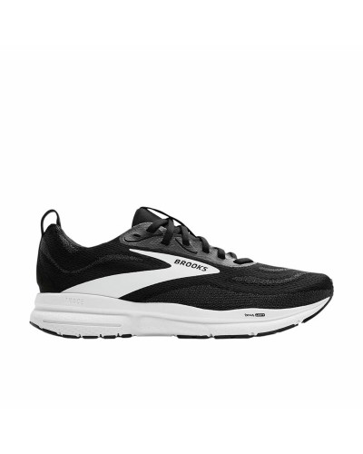 Running Shoes for Adults Brooks Trace 4 Black
