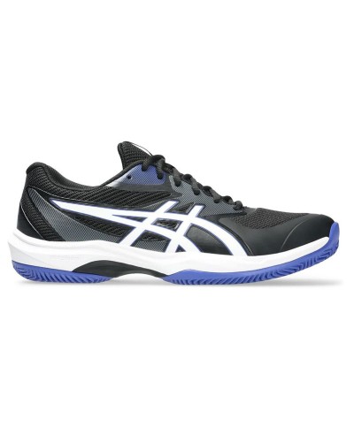 Men's Tennis Shoes Asics ASICS Game Ff Clay Black