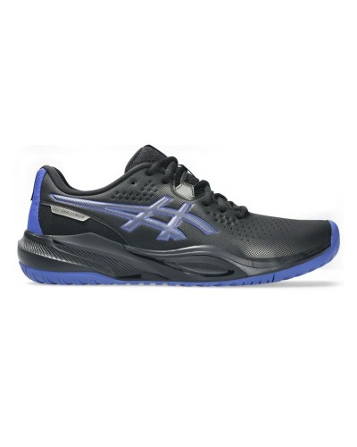 Chaussures de Tennis pour Homme Asics Gel-Challenger 15 Noir
