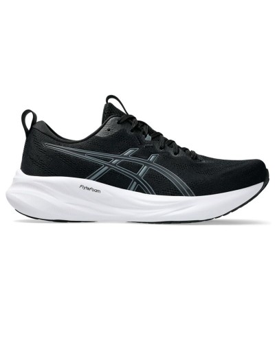 Zapatillas de Running para Adultos Asics Gel-Pulse 16 Negro