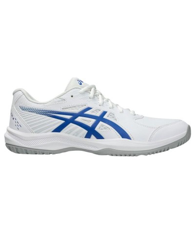 Men's Tennis Shoes Asics ASICS Court Slide 4 White