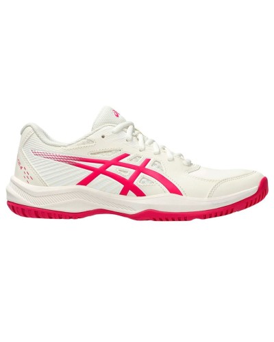 Tennisskor för damer Asics ASICS Court Slide 4 Fuchsia