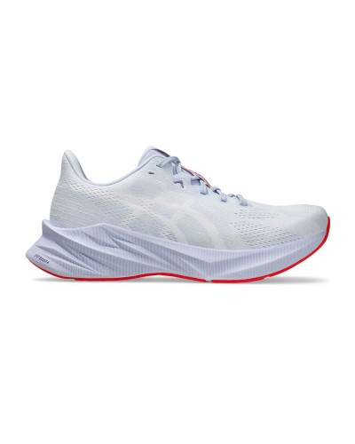 Chaussures de Running pour Adultes Asics Dynablast 5 Blanc
