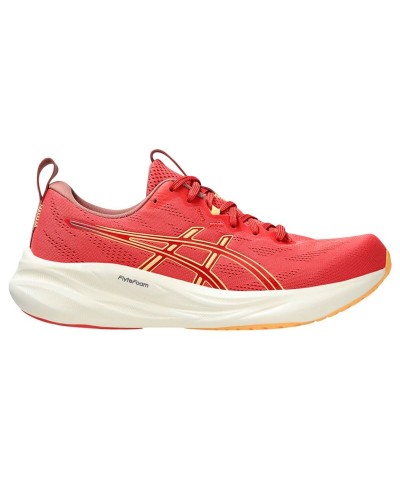 Chaussures de Running pour Adultes Asics Gel-Pulse 16 Rouge carmin