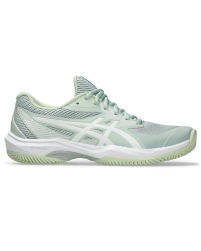 Scarpe da Tennis da Donna Asics ASICS Game Ff Clay/Oc Acquamarina