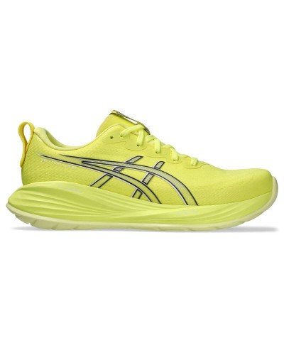 Scarpe da Running per Adulti Asics Gel-Cumulus 27 Giallo