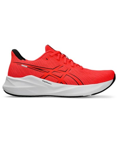 Hardloopschoenen voor Volwassenen Asics Versablast 4 Rood