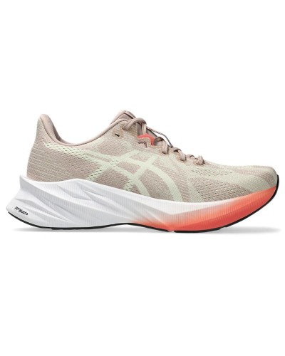 Hardloopschoenen voor Volwassenen Asics Dynablast 5 Wit