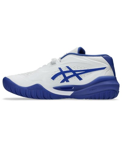 Zapatillas de Tenis para Hombre Asics Gel-Resolution X Azul