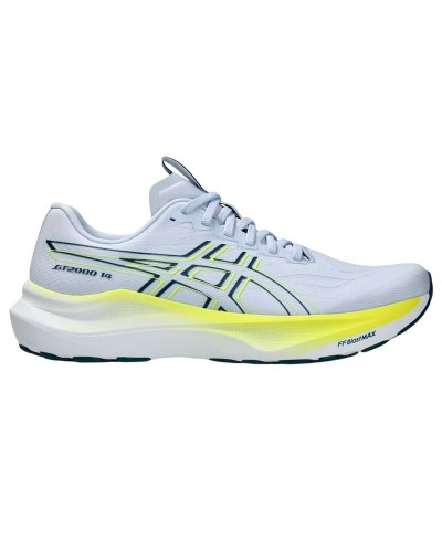 Scarpe da Running per Adulti Asics Gt-2000 14 Azzurro Chiaro