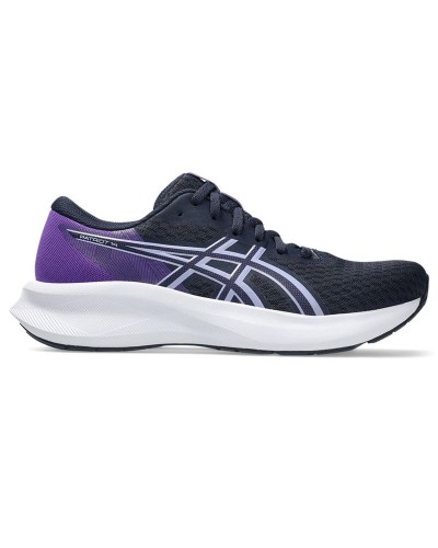 Chaussures de Running pour Adultes Asics Patriot 14 Bleu foncé