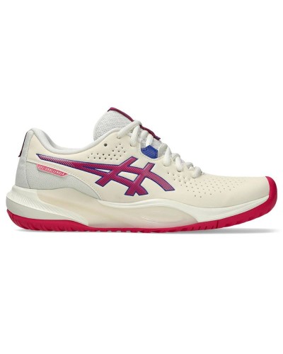Scarpe da Tennis da Donna Asics Gel-Challenger 15 Bianco
