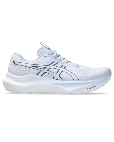 Chaussures de Running pour Adultes Asics Gt-2000 14 Bleu clair