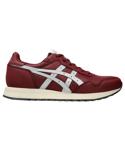 Chaussures de Running pour Adultes Asics Tiger Runner Ii Marron