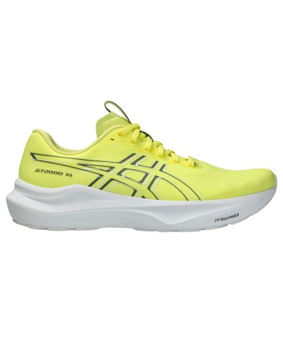 Chaussures de Running pour Adultes Asics Gt-2000 14 Jaune