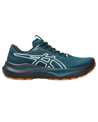 Zapatillas de Running para Adultos Asics Gt-2000 14 Verde