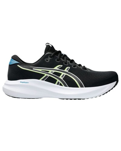 Scarpe da Running per Adulti Asics Gel-Excite 11 Nero
