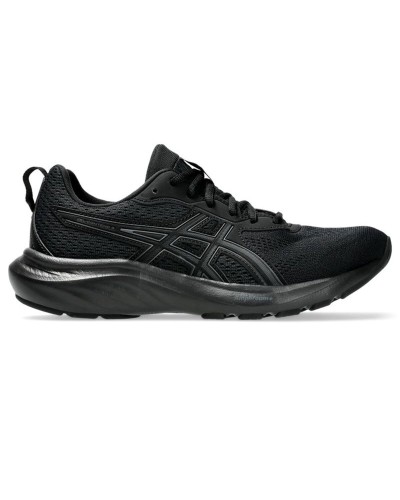 Chaussures de Running pour Adultes Asics Gel-Contend 9 Noir