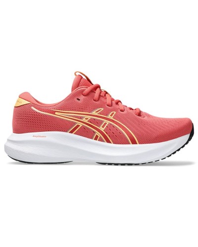 Aikuisten juoksukengät Asics Gel-Excite 11 Oranssi