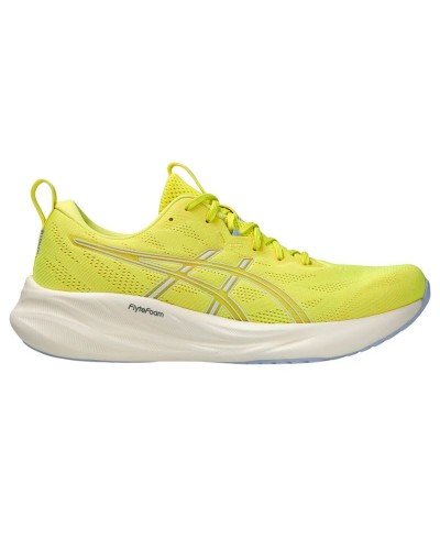 Löparskor, Vuxna Asics Gel-Pulse 16 Gul